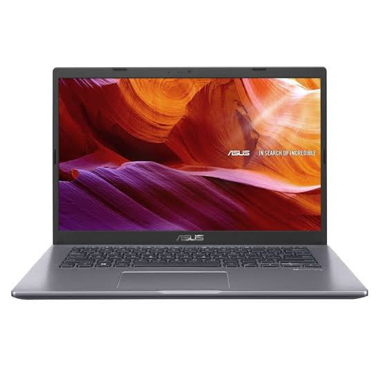 ASUS LAPTOP M409DA-EK302T AMD Ryzen 3-3200/DDR4 4GB/1TB HDD/Vega3/W10