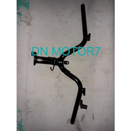 stang .stang stir honda vario 150 original copotan
