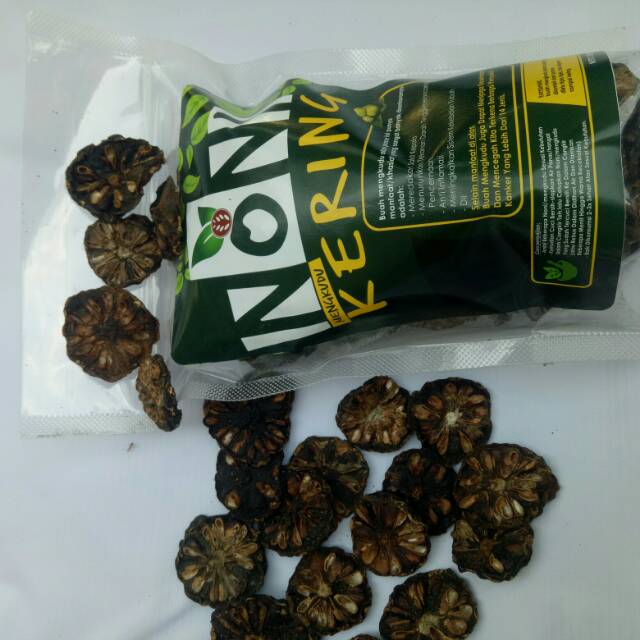 

Mengkudu kering jamu berkualiatas expor 500 gram