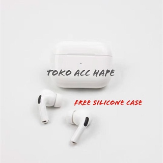 inThePods Pro FINAL UPGRADE ANC &amp; Transperancy (Serial Detected)