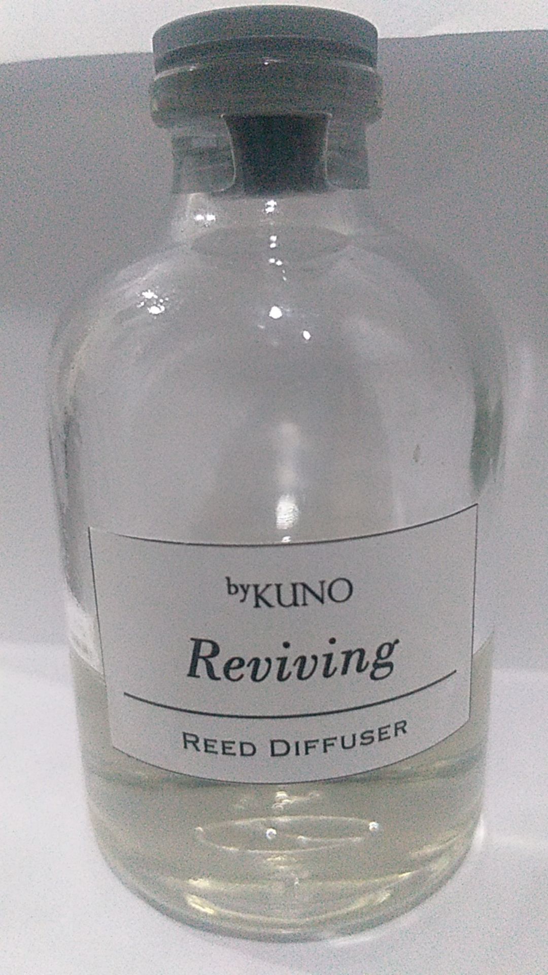 Refill Oil Reed Diffuser / Isi Ulang Aromaterapi / Pengharum Ruangan