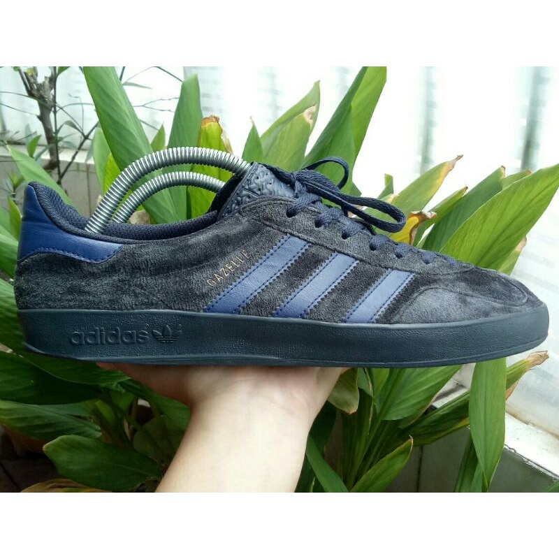 Adidas Gazelle Indoor Marine
