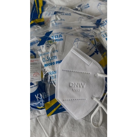 masker kn95 merk xtra termurah 1 shopee