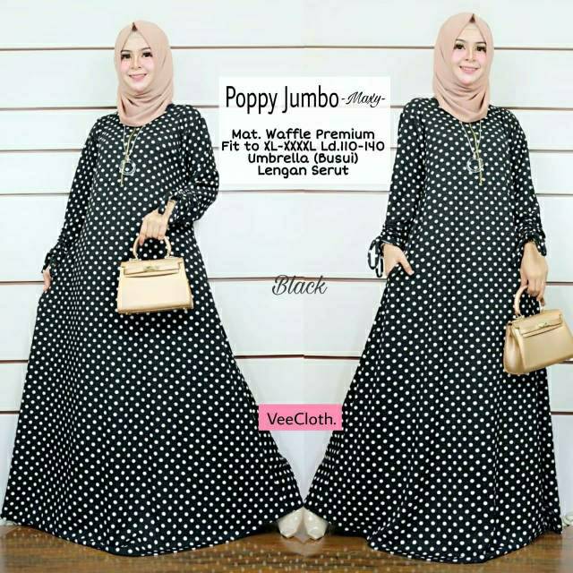 Popy jumbo