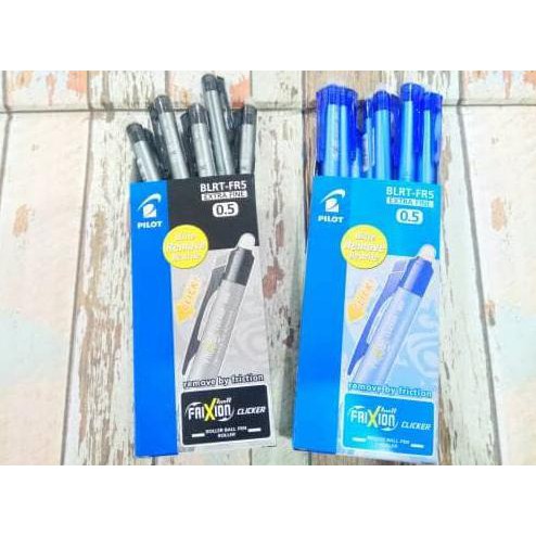 

IHOT SALEl Pulpen Pen Pilot Frixion Point 0.5 ICIQl