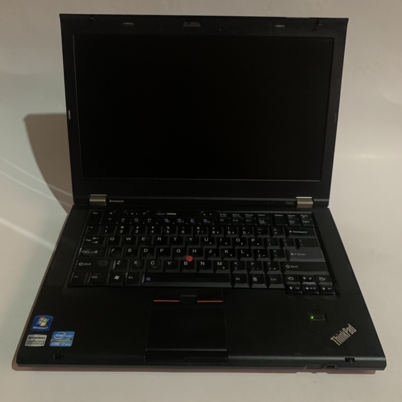 Laptop Design Lenovo thinkpad T420 - Core i7 - Ram 8gb - Dual Vga Nvidia-0