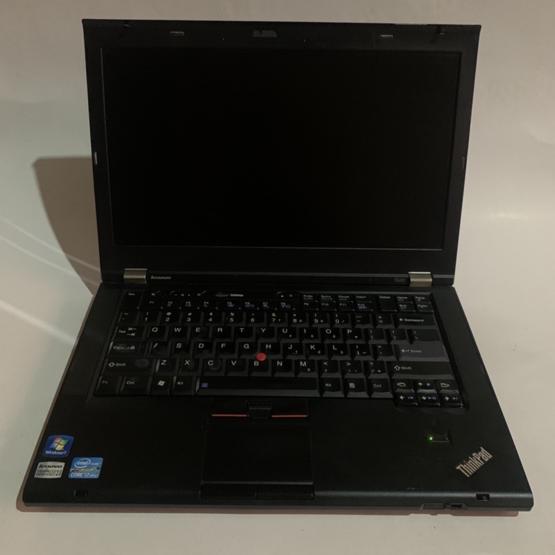 Laptop Design Lenovo thinkpad T420 - Core i7 - Ram 8gb - Dual Vga Nvidia