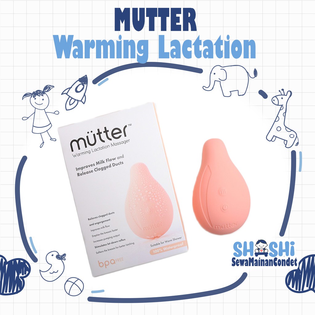 Sewa  Mutter Warming Lactation