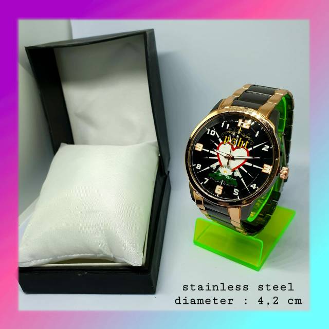 JAM TANGAN PSHT TERATE TERBARU