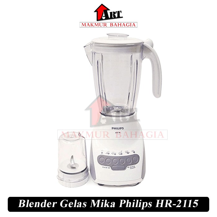 Blender Philips HR-2115 Mika