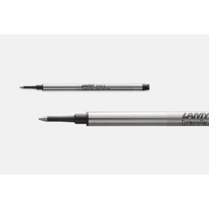 

[COD] REFILL LAMY M63 MEDIUM KOMPLIT Kode 1320