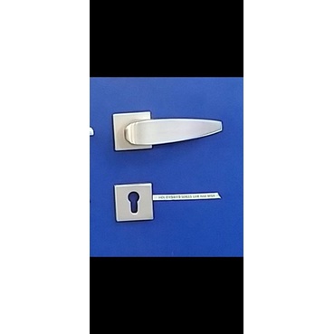 Handle Pintu/Lever Handle Roses/Dekson/Dekkson/NEO SERIES/LHR N06/N42/N44/N46/N96/N99/N101/N105/N106/N110/MAB/MSN