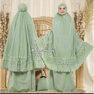 Jual mukena paris Harga Terbaik - Mukena u0026 Perlengkapan Sholat 