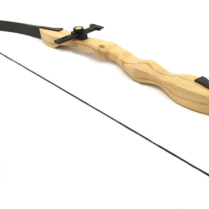 RB Busur Panah Import Junxing F168 C Recurve Bow