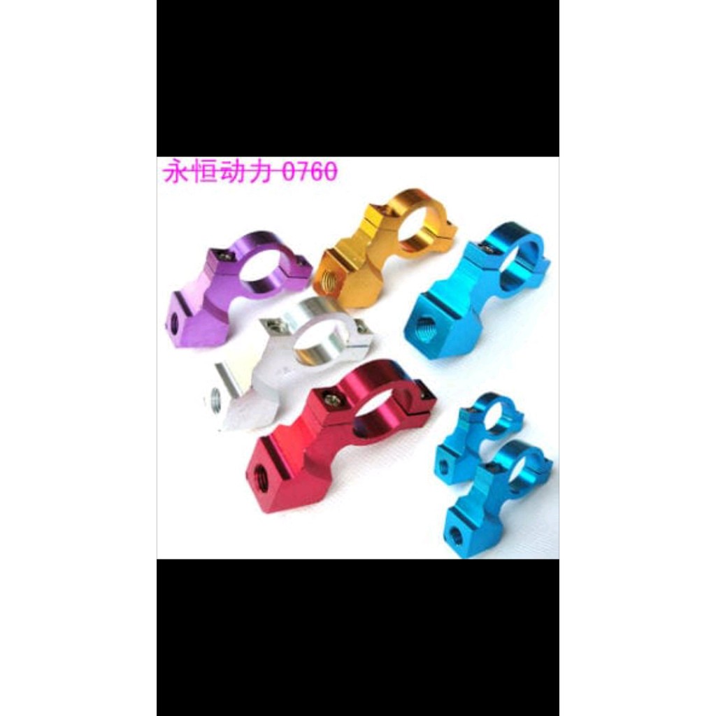 rumah spion dudukan spion model variasi Limited