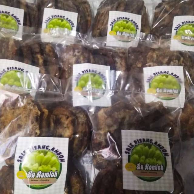 

Sale Pisang Ambon