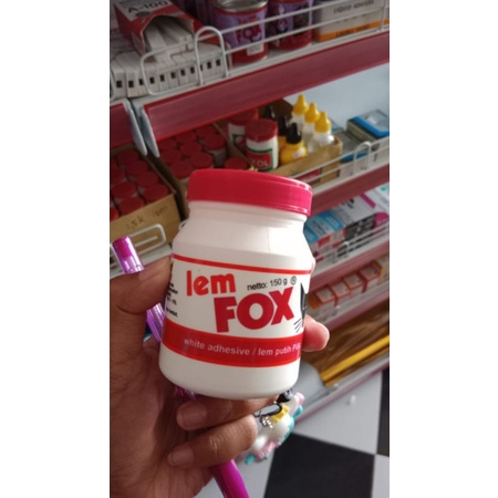 

lem Fox