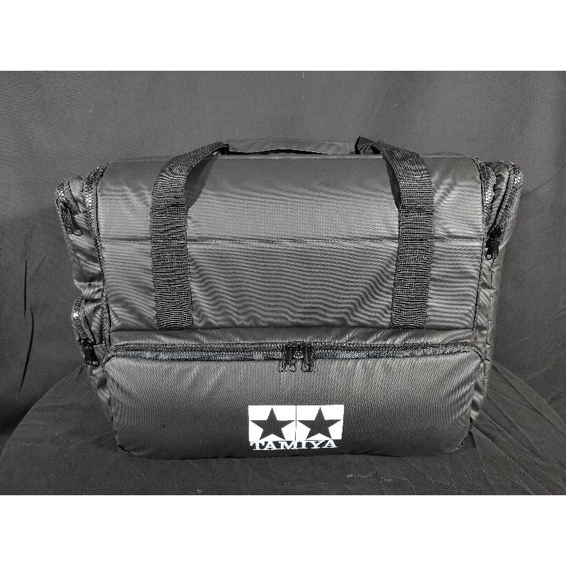 TAS HJH - TAS TAMIYA - PITBOX TAMIYA - TAS TOOLBOX