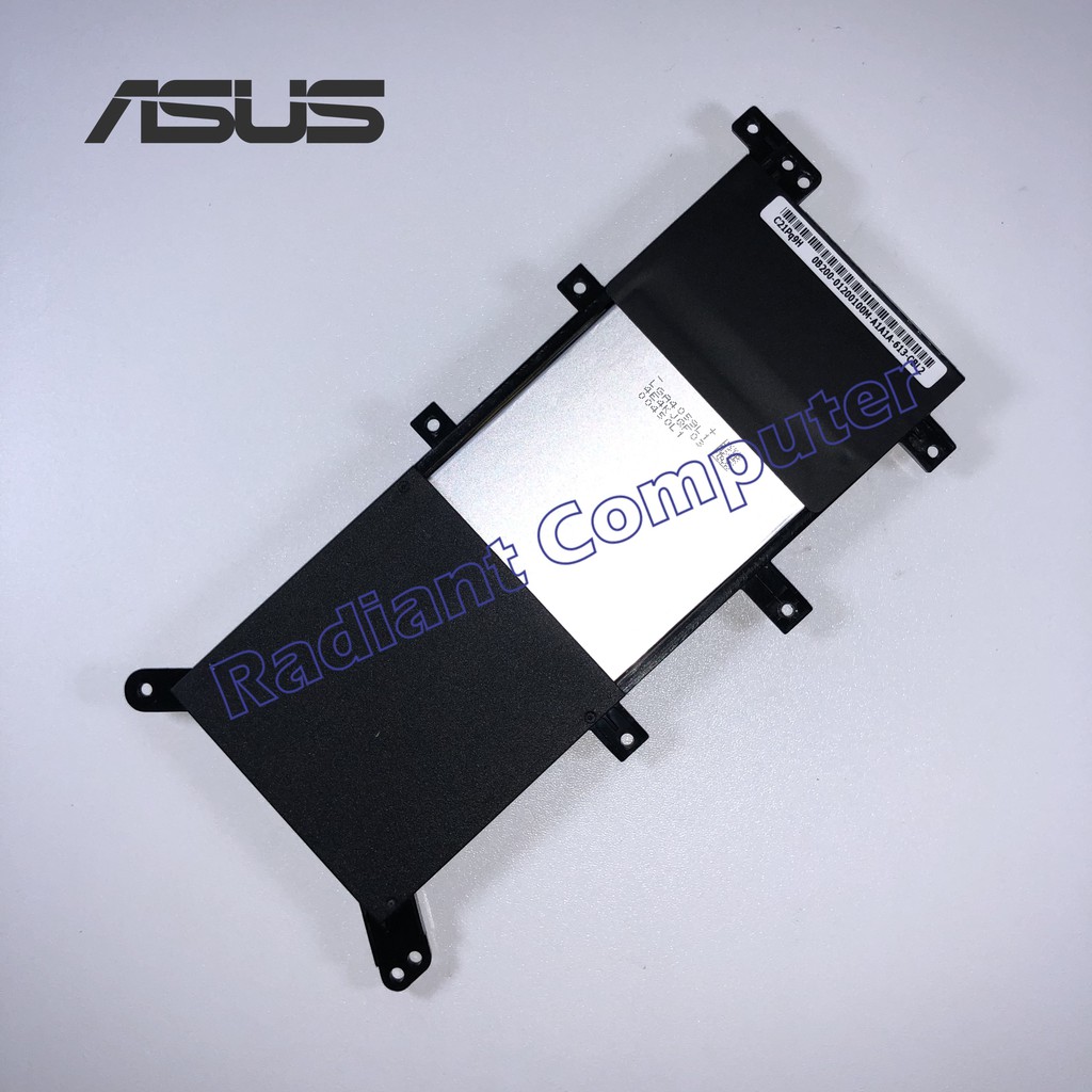 Baterai Asus A555L X554L X555 X555L X555LA X555LD X555LN X555MA C21N1347