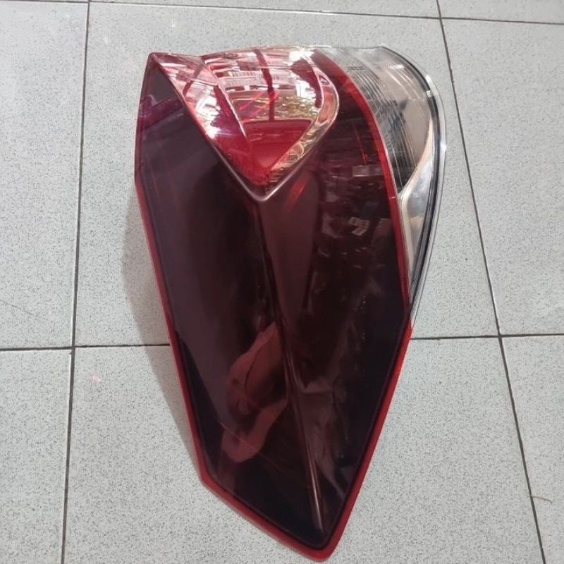 STOPLAMP LAMPU BELAKANG MOBILIO RS 2022 KANAN ATAU KIRI