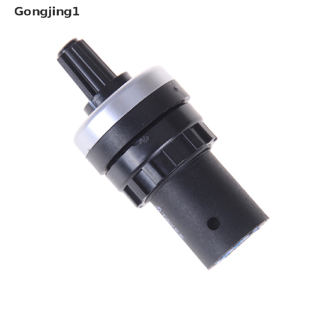 Gongjing1 Inverter Potentiometer 10K LA42DWQ-22 Diameter 22mm Warna Hitam