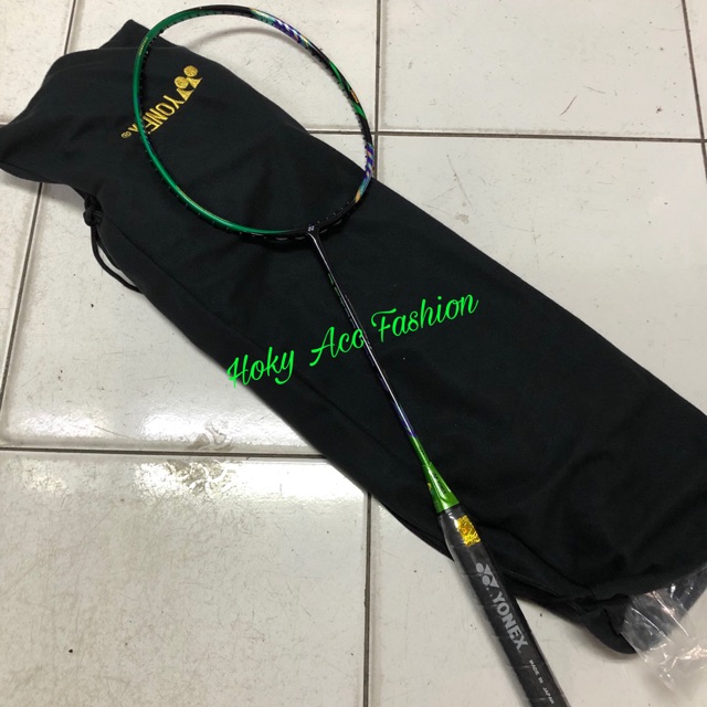 Raket Badminton Yonex Asean Super Premium Astrox 99 lcw lee chong wei