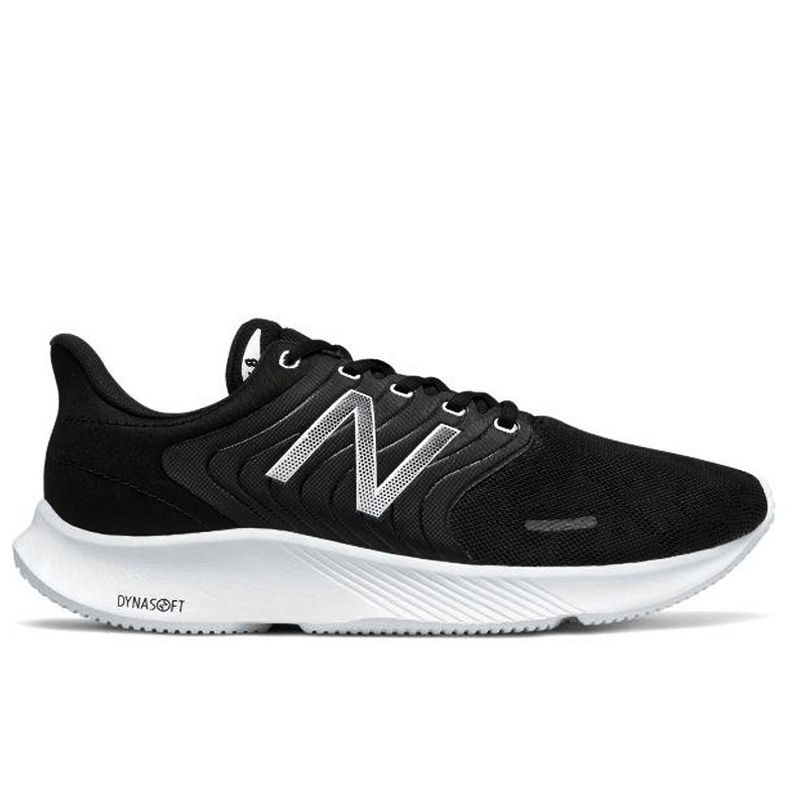 running in new shoes