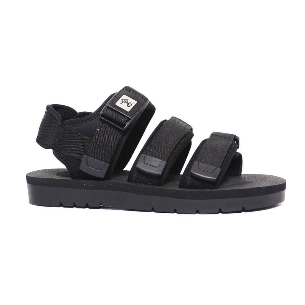 ORAQLE SANDAL GUNUNG PRIA DAN WANITA AUX