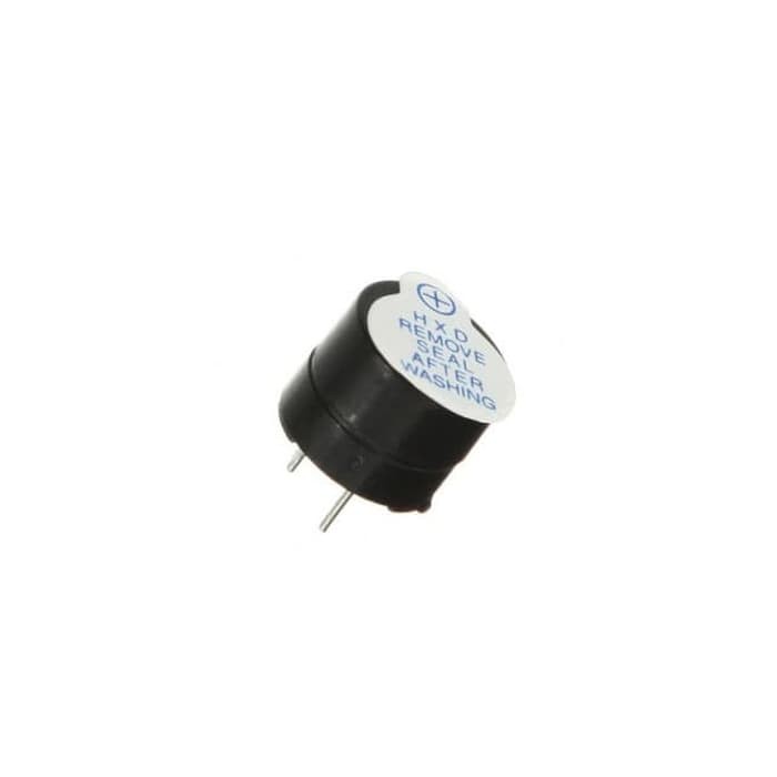 Buzzer Aktif 5V Mini Alarm Speaker Active