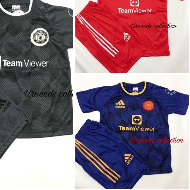 ➣ / BAJU BOLA ANAK 8 - 11 TAHUN / SETELAN BAJU BOLA ANAK TERBARU 2021 / SET BAJU BOLA ANAK LAKI LAKI