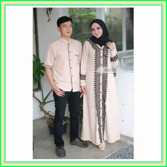 Sarimbit Elfa Ethica 231 Autumn Honey /Kagumi 235 /Kahfi 195/Kahfi Kids 146/Kagumi Kids 106/Couple K