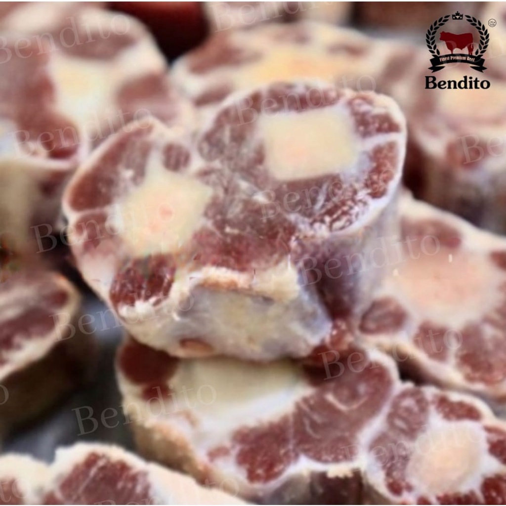 

Oxtail Pure Angus