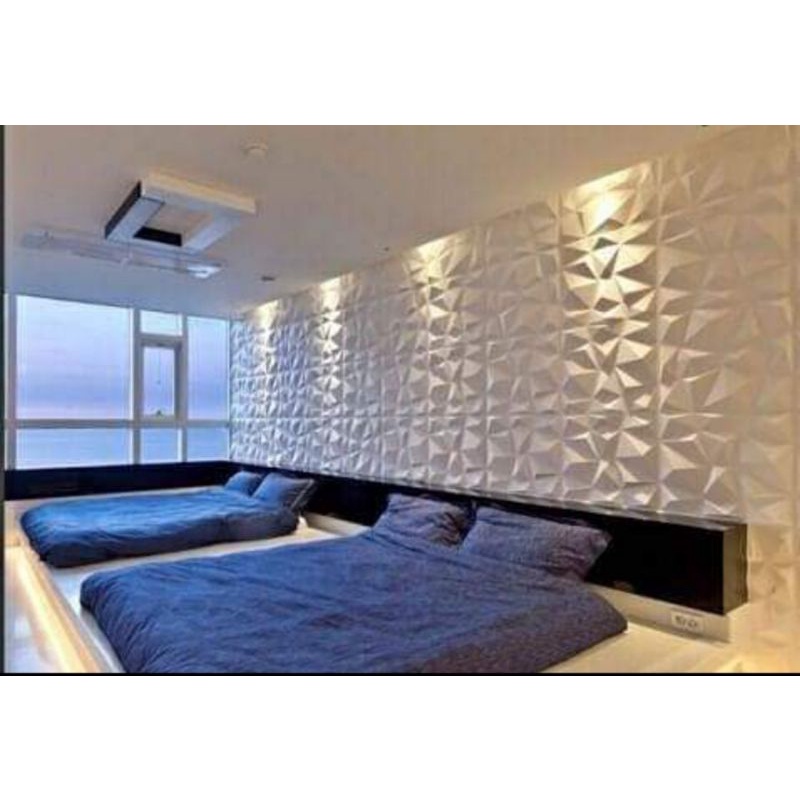 panel3d/wallpaper beton