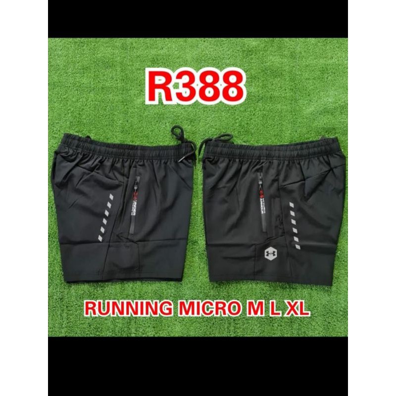 Celana pendek pria running nike pants import best seller