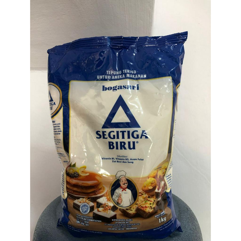 

Segitiga Biru Premium Pack 1Kg