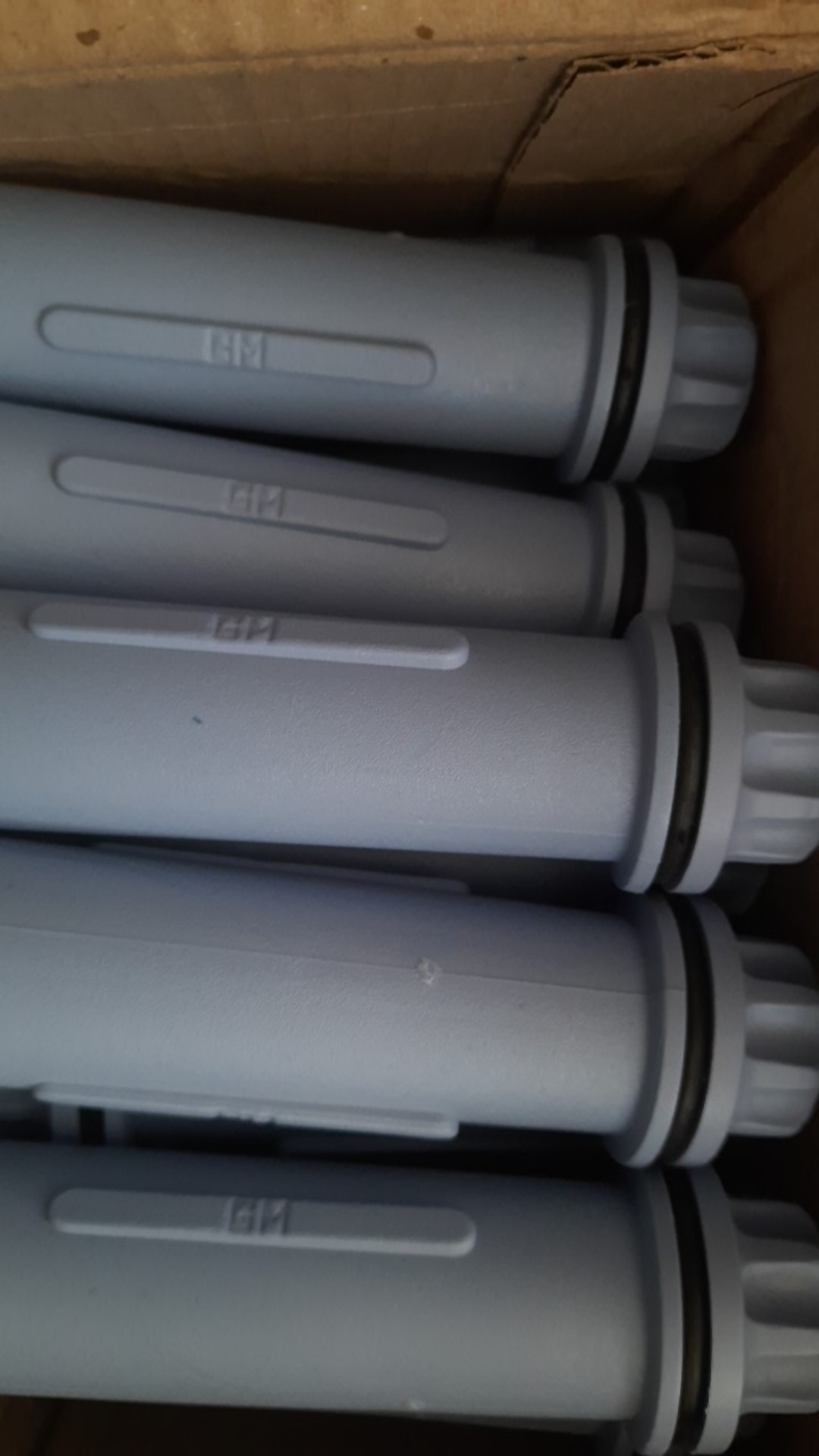 Sumpel Bak / Pembuangan Air Plastik 1 Gmp