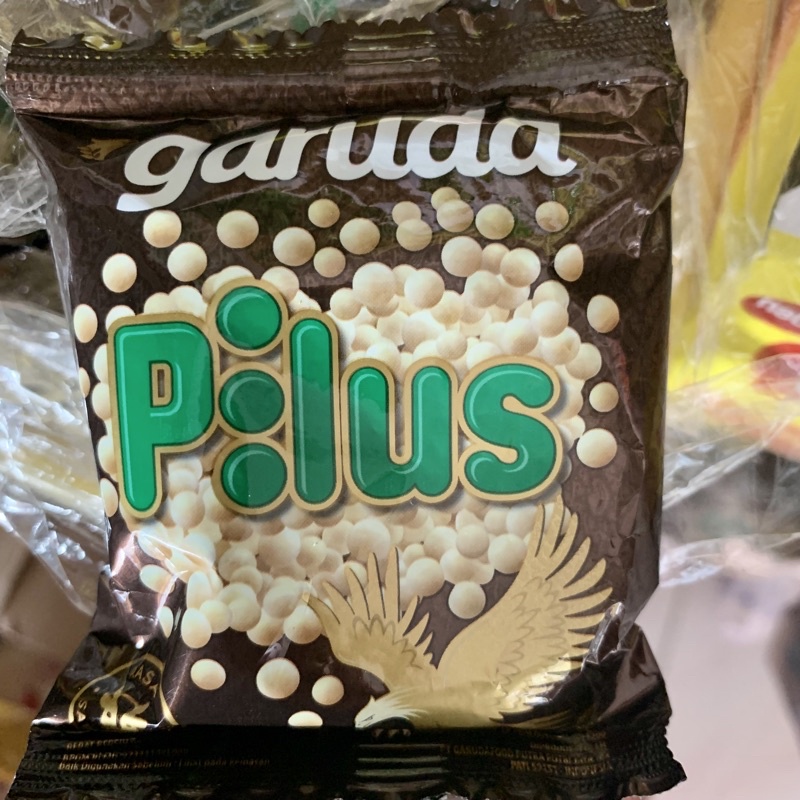 

Pilus Garuda sapi panggang