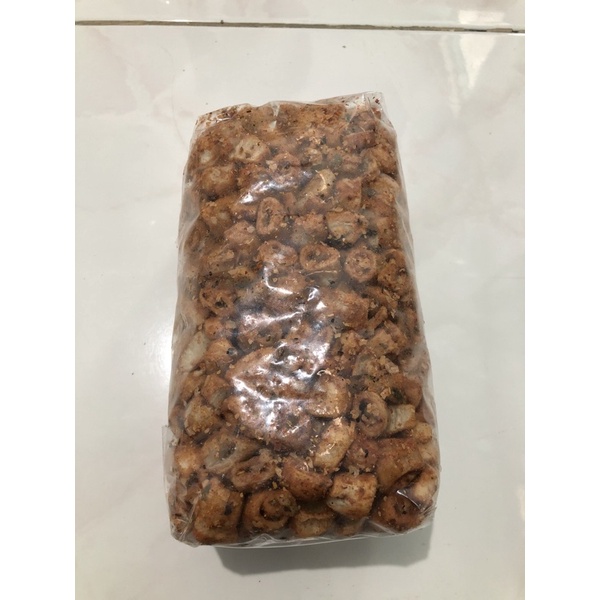 

Sotong Pedas RaosRasana 250gr | 500gr | 1kg
