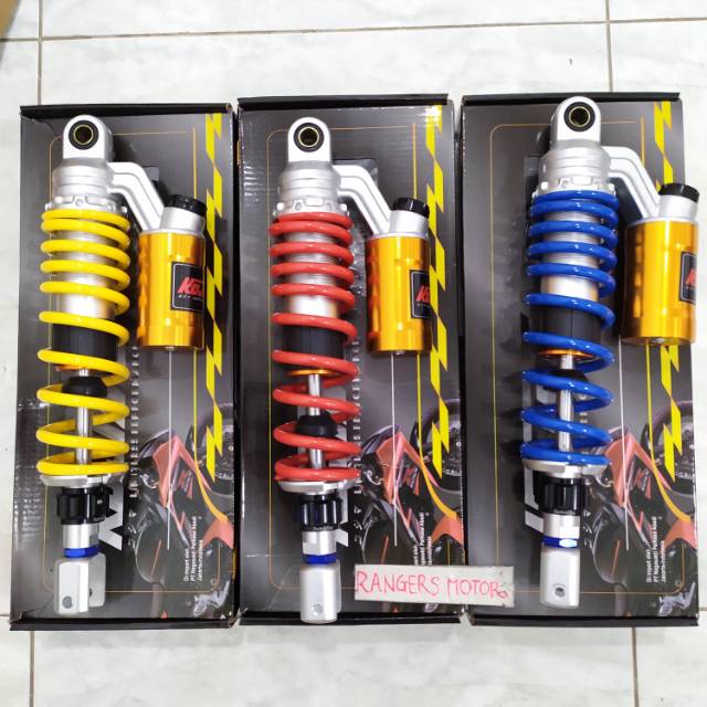 SHOCK KOJIMA TABUNG ATAS MODEL OHLINS UK 335 VARIO 150 VARIO 125 LEXI DLL RMT1