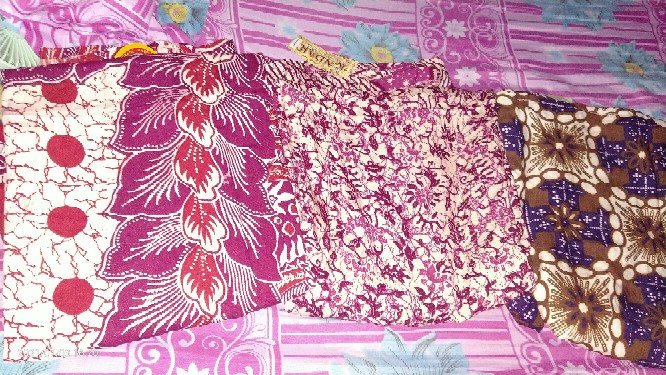 Daster Batik Murah Baju Tidur Batik Murah Adem Nyaman Daster Batik Pekalongan Daster Yukensi