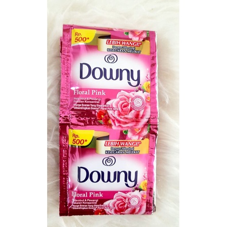 Downy renceng 11 ml x 12 pcs