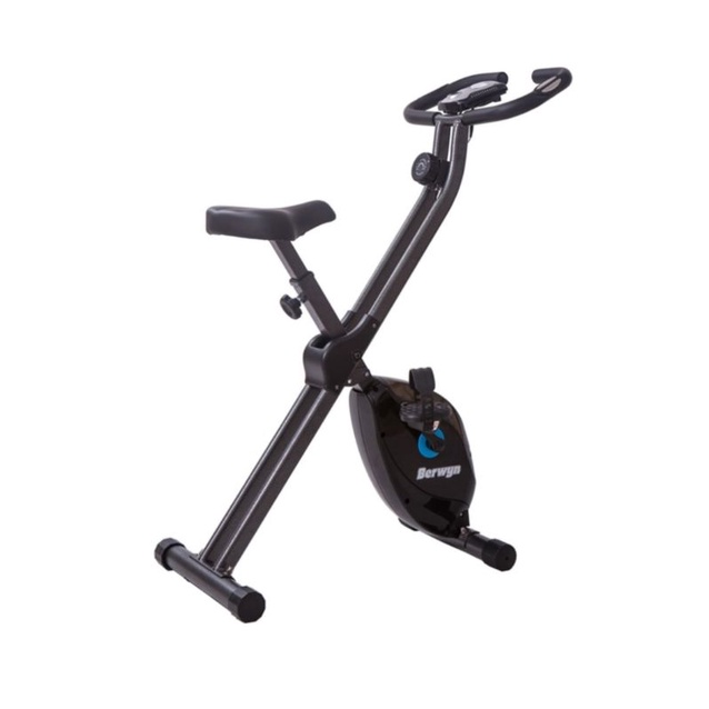 Berwyn Sepeda Statis