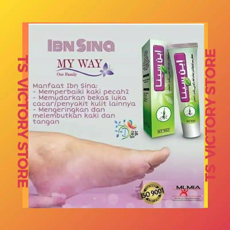 krim luka ibn sina my way