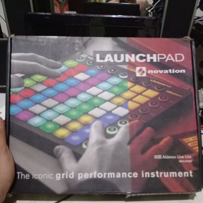 launchpad