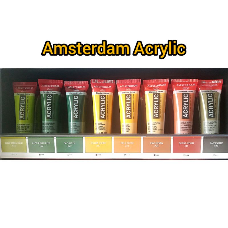 

Cat Acrylic Amsterdam 20ml Varian 3