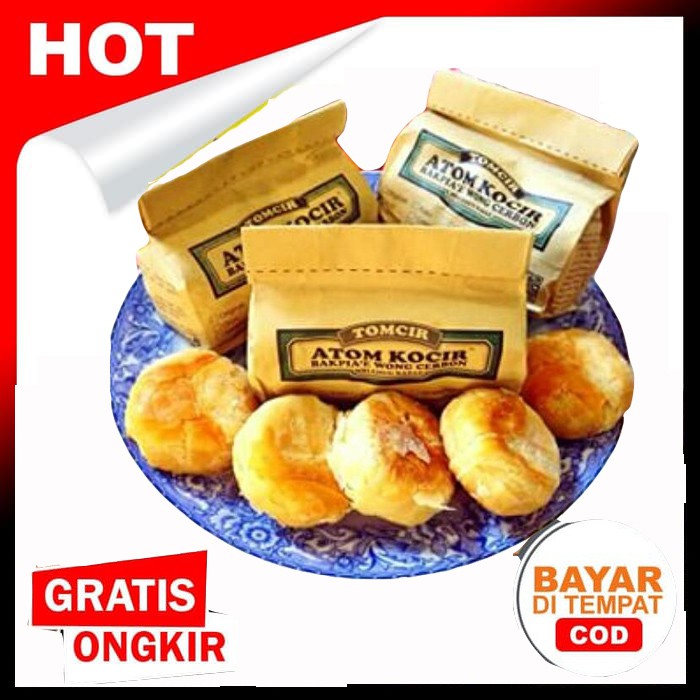 

KUE PIA BAKPIA CARUBAN OLEH OLEH RASA COKLAT DURIAN KEJU SUSU OREO