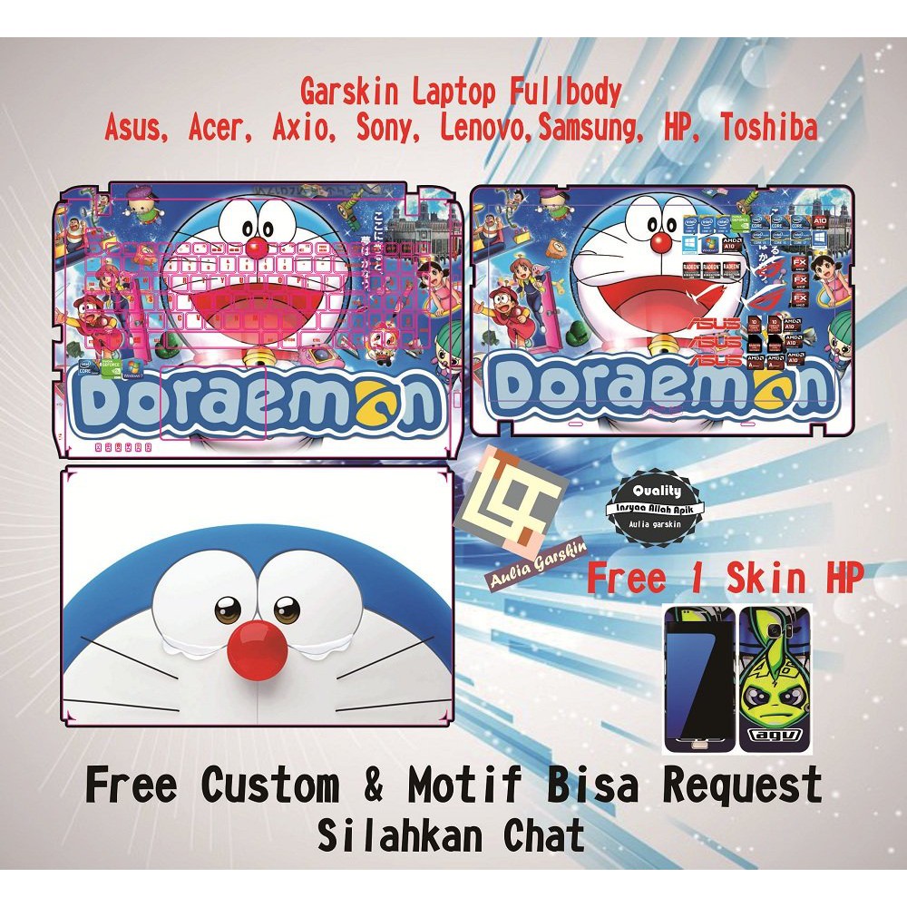 10 Ide Laptop  Lenovo Ideapad 300 141br Stiker  Laptop  