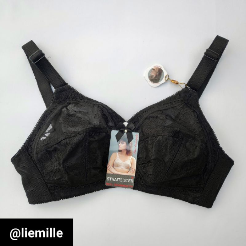 Bra Straitsister Ukuran 44-46
