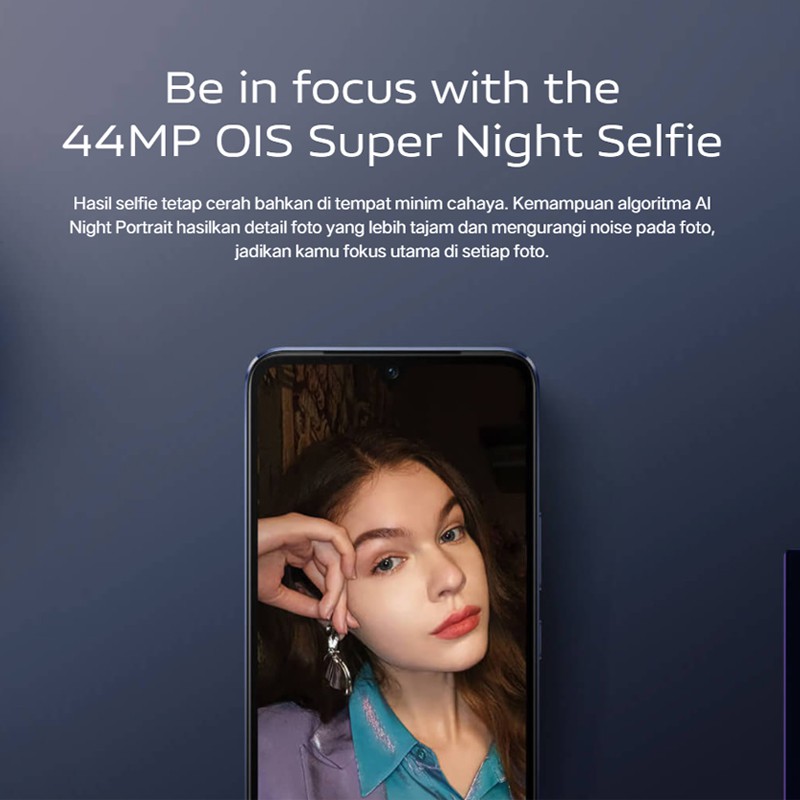 VIVO V21 5G RAM 8GB ROM 128GB Garansi Resmi Handphone Vivo v21 baru 2021 5G,HP vivo v23e 8GB +4GB EXTENDED RAM 128GB ROM baru 2021-4