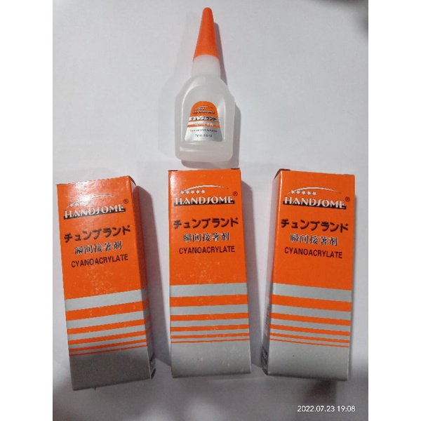 

LEM KOREA ORIGINALHANDSOME/LEM BESI SUPER HANDSOME